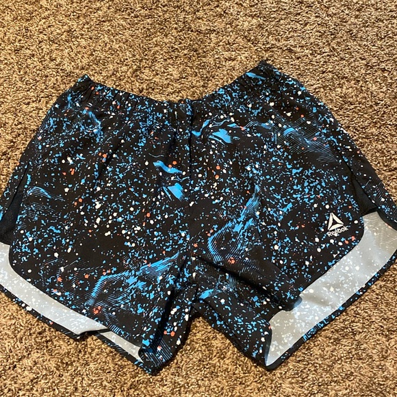 Reebok shorts - Picture 1 of 1